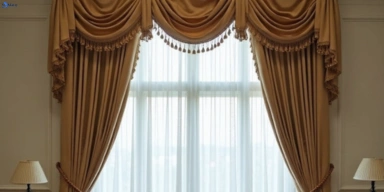 Steam cleaning heavy drapes on-site fairfield-east-nsw Matty Curtain Cleaning