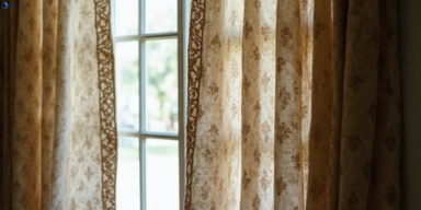 Dry cleaning delicate silk velvet drapes fairfield-east-nsw Matty Curtain Cleaning